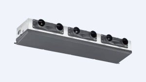 Integrované klimatizačné systémy (12,0 - 16,0 kW) 