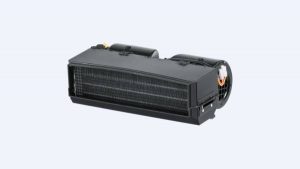 Integrované klimatizačné systémy (4,0 - 5,9 kW) 