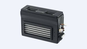 Integrované klimatizačné systémy (9,0 - 11,9 kW) 