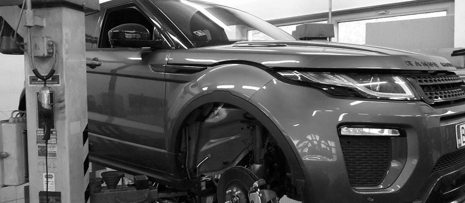 Osobné autá AutoElektro Novosedlík