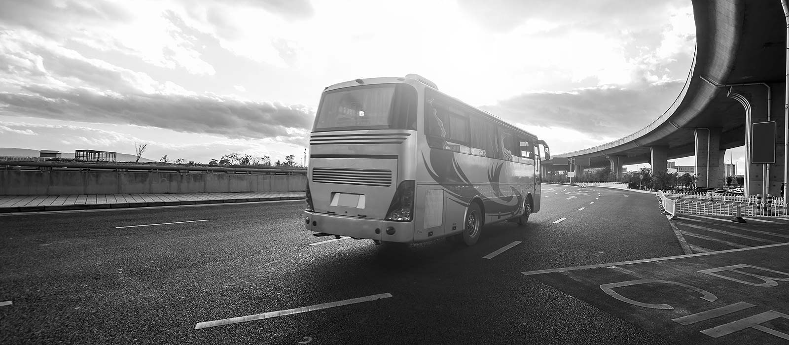 Autobus a minibus